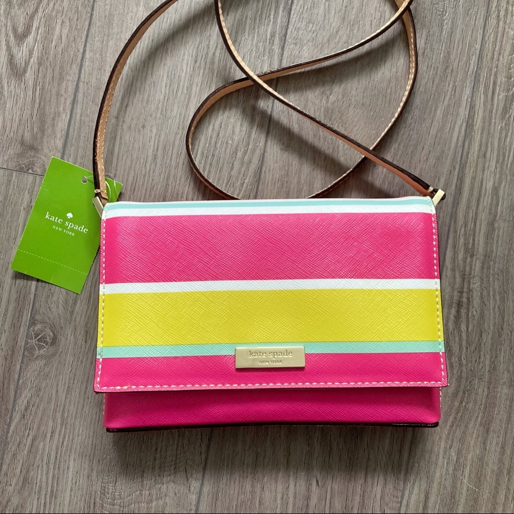 Kate Spade Sally Grant Street